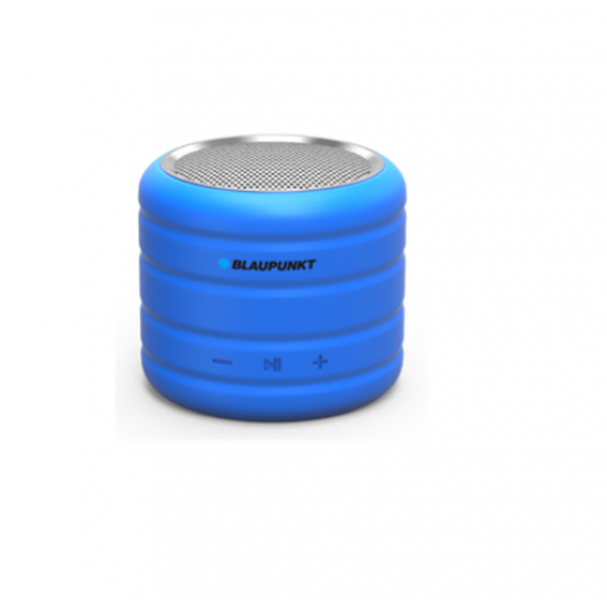 Blaupunkt bt01 best sale bluetooth speaker